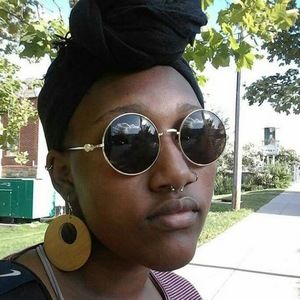 Meet your Posher, Zahra